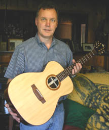Howard OM